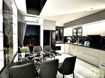 Nhà đẹp phân lô 7 tầng- thang máy cổ linh 70m2 x 26 tỷ long biên-hà nội. 4