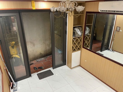 Chính chủ cho thuê nhà diện tích 20m , xây 5 tầng kiên cố 1