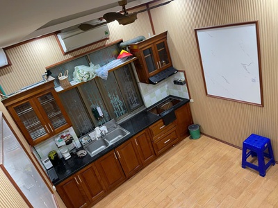 Chính chủ cho thuê nhà diện tích 20m , xây 5 tầng kiên cố 3