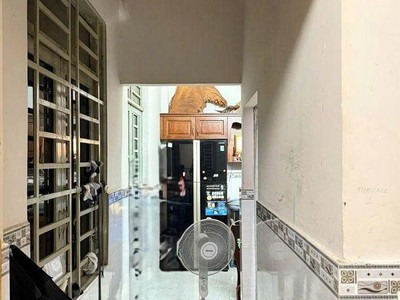 Nhà 2 mặt tiền ngang 6m dt 96m2 hxh xe tải bình tân gần aeon tân phú nhỉnh 5 tỷ 3