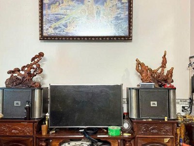 Nhà 2 mặt tiền ngang 6m dt 96m2 hxh xe tải bình tân gần aeon tân phú nhỉnh 5 tỷ 1