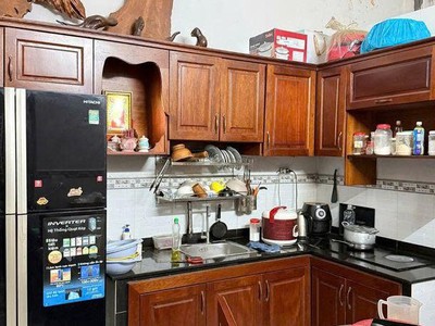 Nhà 2 mặt tiền ngang 6m dt 96m2 hxh xe tải bình tân gần aeon tân phú nhỉnh 5 tỷ 2