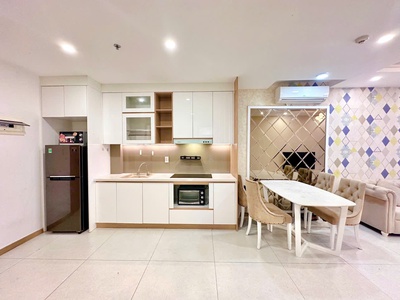 Bán căn hộ new city   17 mai chí thọ, quận 2 1