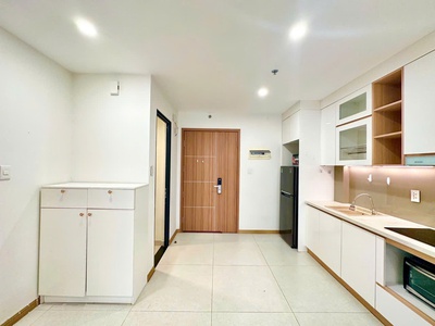 Bán căn hộ new city   17 mai chí thọ, quận 2 0