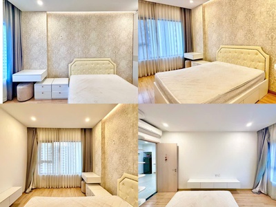 Bán căn hộ new city   17 mai chí thọ, quận 2 2