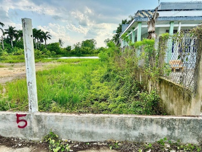 Cần bán đất trung tâm tp gò công tiền giang - vị trí kinh doanh đẹp 1