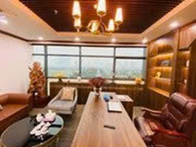 Chính chủ cho thuê mặt bằng văn phòng 600m xuân đỉnh, bắc từ liêm, hà nội 2