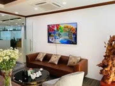 Chính chủ cho thuê mặt bằng văn phòng 600m xuân đỉnh, bắc từ liêm, hà nội 3