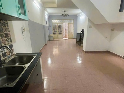 Chính chủ cho thuê nhà nguyên căn   điện biên phủ, quận 10- tphcm 0