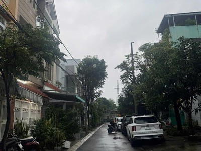 Nhà 3 tầng - đường nhánh kỳ đồng - 3 tầng full nội thất - dọn vào ở ngay 4