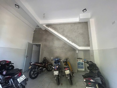 Bán dãy trọ 2 tầng - 5 phòng - đường cù chính lan - thanh khê đà nẵng - giá đầu tư 1