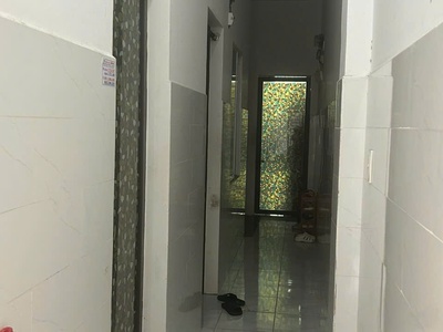 Bán dãy trọ 2 tầng - 5 phòng - đường cù chính lan - thanh khê đà nẵng - giá đầu tư 2