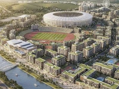 cần bán gấp biệt thự trung tâm thường tín view hồ, mặt đường lớn 2