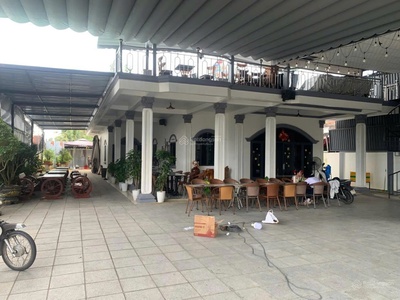 Hot hot hot - cần bán biệt thự mặt tiền đường siêu đẹp tại đường tỉnh lộ 7, thái mỹ, củ chi, hcm 1