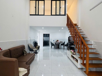 Nhà mới đón tết p tân sơn nhì tân phú sát tân bình hẻm nhựa 6m 44m2,2tầng  nhỉnh 5 tỷ 1