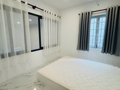 Nhà mới đón tết p tân sơn nhì tân phú sát tân bình hẻm nhựa 6m 44m2,2tầng  nhỉnh 5 tỷ 3