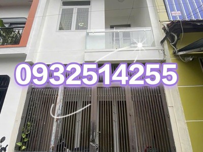 Nhà 2 tầng - kiệt 4m trần cao vân - thông ra nguyễn tất thành - phường thanh bình - hải châu - nhà 0