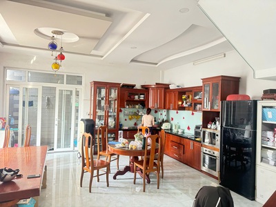 Nhà đẹp- giá tốt chính chủ cần bán nhanh căn nhà vị trí đẹp tại quận 12, tphcm 2