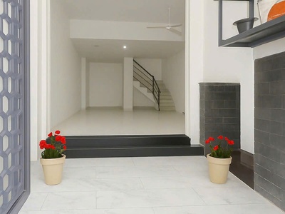 Căn hộ dịch vụ quận 3 - lê văn sỹ - 5 tầng - 5.4 x 10 m - dòng tiền 540 tr - 9.9 tỷ 1