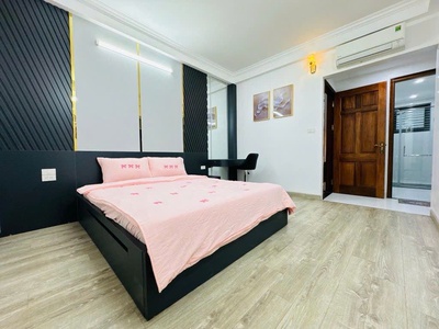 Bán nhà bồ đề long biên,10m oto tránh, ngõ nông,nở hậu,view thoáng,50m nhỉnh 14 tỷ tl 2