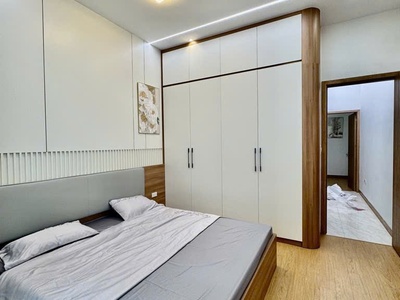 Bán nhà hoàng văn thái  mới cứng  47m    ô tô vào nhà    5t 6pn   14.9 tỷ 3