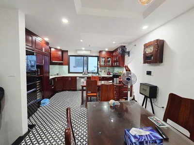 Phan kế bính oto vào nhà kinh doanh thang máy - 58m2 7 tầng mt 4.6m giá 25 tỷ 3