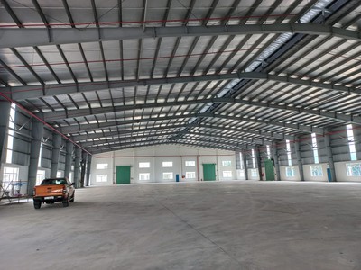 Nhà xưởng Thuận Thành Bắc Ninh cần cho thuê PCCC đầy đủ thành lập FDI , EPE sx đa ngành nghề. 2