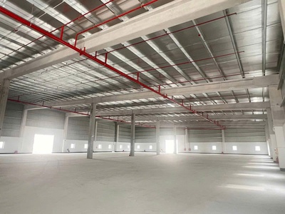 Nhà xưởng Thuận Thành Bắc Ninh cần cho thuê PCCC đầy đủ thành lập FDI , EPE sx đa ngành nghề. 3