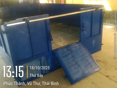 Bán máy sấy lúa hộ gia đình 1 2 3 tấn 1