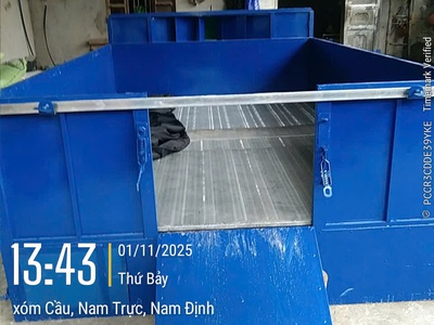 Bán máy sấy lúa hộ gia đình 1 2 3 tấn 3