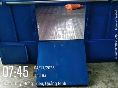 Bán máy sấy lúa hộ gia đình 1 2 3 tấn 6