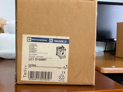 Cần bán Khởi động từ Schneider loại 150A, 115A, 65A 3