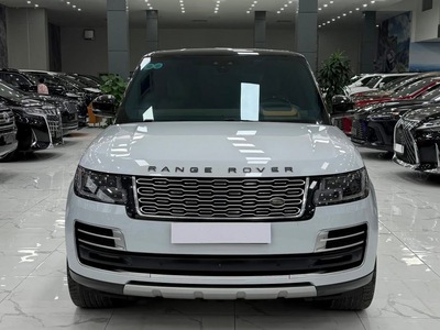 Bán Range Rover SV Autobiography LWB 3.0, sản xuất 2021. 0