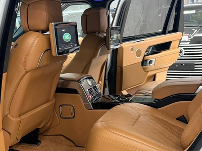 Bán Range Rover SV Autobiography LWB 3.0, sản xuất 2021. 7