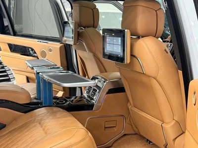 Bán Range Rover SV Autobiography LWB 3.0, sản xuất 2021. 10