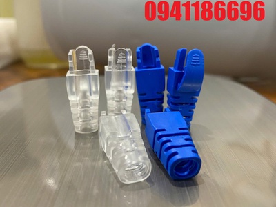 Sẵn kho Đầu nối dây mạng chống nước ngoài trời ACT-IP67, giá tốt khi lấy số lượng 6