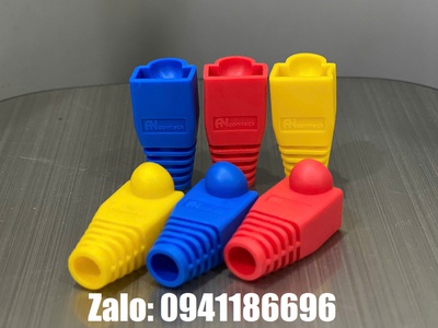 Sẵn kho Đầu nối dây mạng chống nước ngoài trời ACT-IP67, giá tốt khi lấy số lượng 5