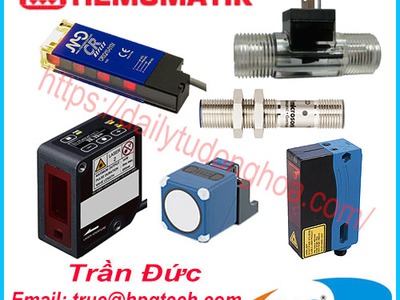 Nhà cung cấp Hemomatik Sensor 0