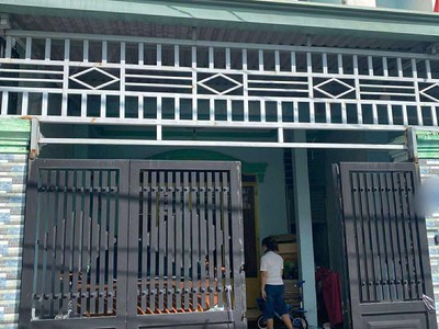 Cho thuê nhà nguyên căn Đường Số 5,P.Linh Chiểu,TP Thủ Đức,5 20m,3PN,oto giá 14tr  TL 0