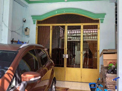 Cho thuê nhà nguyên căn Đường Số 5,P.Linh Chiểu,TP Thủ Đức,5 20m,3PN,oto giá 14tr  TL 2