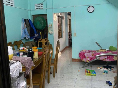 Cho thuê nhà nguyên căn Đường Số 5,P.Linh Chiểu,TP Thủ Đức,5 20m,3PN,oto giá 14tr  TL 4