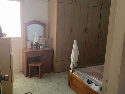 Cho thuê nhà nguyên căn Đường Số 5,P.Linh Chiểu,TP Thủ Đức,5 20m,3PN,oto giá 14tr  TL 5