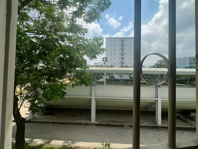 Cho thuê nhà Kha Vạn Cân,P.Linh Chiểu,TP Thủ Đức 4 20m,4PN giá 18tr  TL 8