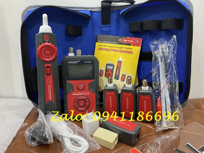 Phân phối Cáp mạng Cat6 UTP COMMSCOPE PN 1427254-6, giá tốt cho dự án 9