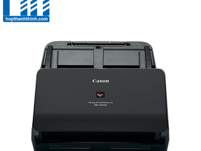 Máy Scan Canon DR-M260  A4/A5/ Đảo mặt/ ADF/ USB 0