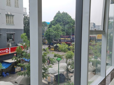 Cho thuê mặt bằng kinh doanh, văn phòng chân đế tòa TT số 120 Định Công, Hoàng Mai, Hà Nội 6