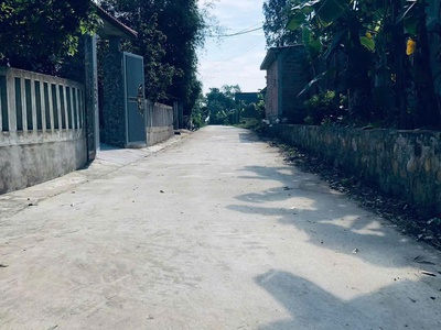 BÁN ĐẤT HƯƠNG AN GẦN UBND HƯƠNG AN, HƯỚNG ĐÔNG NAM Vị trí: Hương An gần Ủy ban nhân dân 3