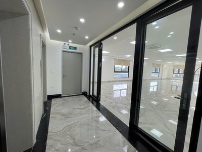 Tài Sản Bền Vững Hoàn Công 11 Tầng Đào Trúc Bạch 220M2 160 Tỷ  Dòng Tiền 600Tr/th 1