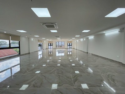 Tài Sản Bền Vững Hoàn Công 11 Tầng Đào Trúc Bạch 220M2 160 Tỷ  Dòng Tiền 600Tr/th 2