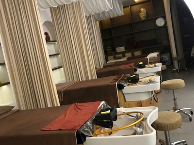 Mặt phố Nguyễn Thái Học-Hàng Bông Mặt Tiền 6M 8 Tầng 1 Hầm 68 Tỷ 4